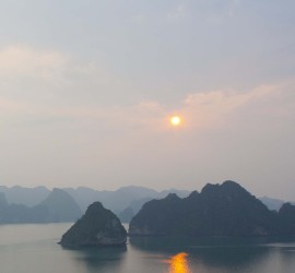 Vietnam Reisen Tipps